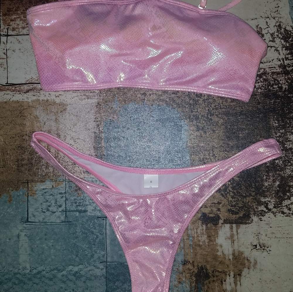 SOLD! 𝕄𝕒𝕘𝕚𝕔𝕒𝕝 𝕄𝕖𝕣𝕞𝕒𝕚𝕕 ❣BIKINI - Picture 8 of 8
